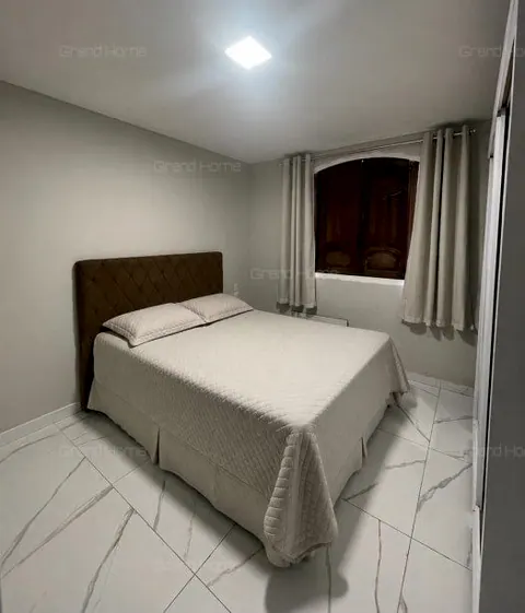 Quarto de casal